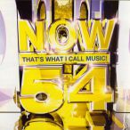 Now That's What I Call Music!, Vol. 54 (UK Series) — 2003
