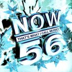 Now That's What I Call Music!, Vol. 56 (UK Series) — 2003