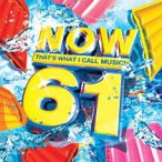 Now That's What I Call Music!, Vol. 61 (UK Series) — 2005