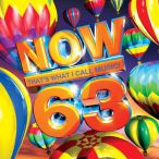 Now That's What I Call Music!, Vol. 63 (UK Series) — 2006