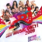 NRJ Summer Hits Only 2009 — 2009