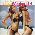 Ultra Weekend, Vol. 04 — 2008