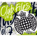 Ministry Of Sound- Club Files, Vol. 07&nbsp;&mdash;&nbsp;2009