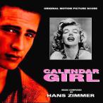 Calendar Girl (Expanded Score) — 1993