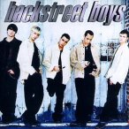 Backstreet Boys — 1996