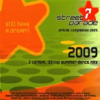 Street Parade 2009 Official Compilation — 2009