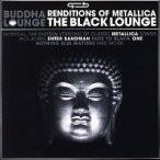Renditions Of Metallica- The Black Lounge — 2007