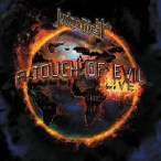 A Touch Of Evil- Live&nbsp;&mdash;&nbsp;2009
