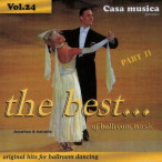 Casa Musica, Vol. 24- Best Of Ballroom Music 11 — 2004