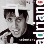 Le Origini Di Adriano Celentano, Vol. 01 — 1997
