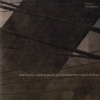 And In The Endless Pause There Came The Sound Of Bees — 2009