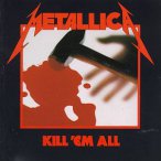 Kill 'Em All — 1983