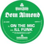 On The Mic # Ill Funk — 2009
