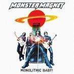 Monolithic Baby! — 2004
