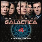 Battlestar Galactica, Season 4 — 2009