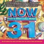 Now That's What I Call Music!, Vol. 31 (US Series) — 2009