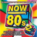 Now That's What I Call The 80's, Vol. 02 — 2009