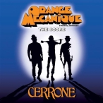 Orange Mecanique (The Score) — 2006