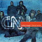 Channel Nordica — 2000