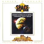 Symphonic Space Dream (30th Anniversary Edition) — 2006