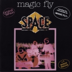 Magic Fly (Expanded Edition) — 2007