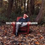 Back To Mine, Vol. 01 (Mixed By Nick Warren) — 1999