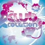 Club Rotation, Vol. 42 — 2009