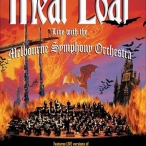 Bat Out Of Hell- Live With The Melbourne Symphony Orchestra (DVD Version) — 2004