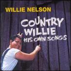 Country Willie His Own Songs — 1965