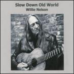 Slow Down Old World — 1984
