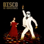 Disco Re-Adventures — 2009