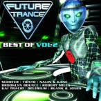 Future Trance- Best Of, Vol. 02 — 2009