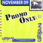 Promo Only- Urban Radio- November 09 — 2009