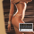 Erotic Lounge, Vol. 08- Intimate Selection — 2009