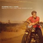Reality Killed The Video Star&nbsp;&mdash;&nbsp;2009