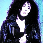 Cher — 1987