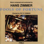 Fools Of Fortune — 1990