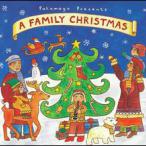 Putumayo- A Family Christmas — 2009