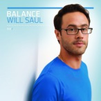 Balance 015 (Mixed By Will Saul) — 2009