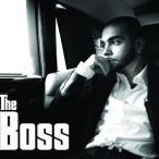 The Boss — 2009