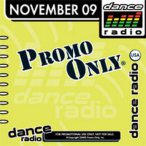 Promo Only- Dance Radio- November 09 — 2009