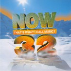 Now That's What I Call Music!, Vol. 32 (US Series) — 2009