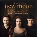 Twilight Saga- New Moon (Score) — 2009