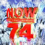 Now That's What I Call Music!, Vol. 74 (UK Series)&nbsp;&mdash;&nbsp;2009