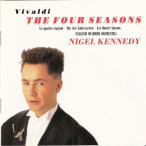 The Four Seasons — 1989