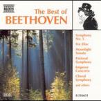 The Best Of Beethoven — 1997