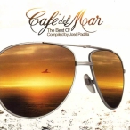 Cafe Del Mar- The Best Of (Compiled By Jose Padilia)&nbsp;&mdash;&nbsp;2004