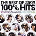 100% Hits- The Best Of 2009 — 2009