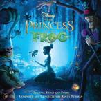 Princess And The Frog — 2009