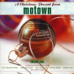 Christmas Present From Motown, Vol. 02 — 2001